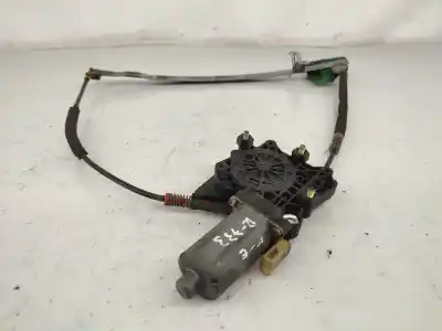 Автозапчасти б/у регулятор стекла переднего левого за ford fiesta iv (ja_, jb_) 1.8 di ссылки oem iam 0130821682