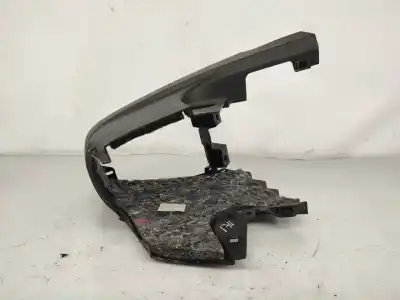 Peça sobressalente para automóvel em segunda mão consola central por fiat doblo cargo (263_) 1.3 d multijet referências oem iam 