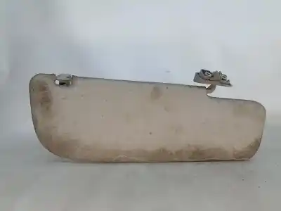 Peça sobressalente para automóvel em segunda mão pára-sol esquerdo por fiat doblo cargo (263_) 1.3 d multijet referências oem iam 