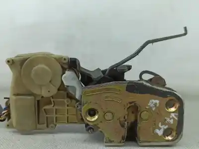 Автозапчасти б/у замок левой передней двери за honda civic v coupé (ej) 1.6 i vtec ссылки oem iam 5 pinos