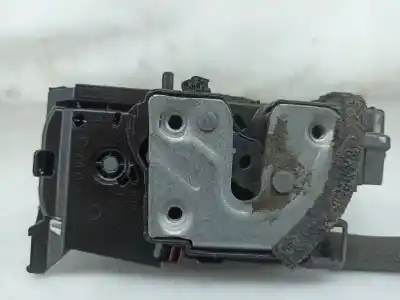 Автозапчасти б/у замок задней правой двери за renault twingo iii (bcm_) 1.0 sce 70 ссылки oem iam 825022177r  