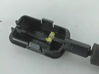 Автозапчасти б/у замок задней правой двери за renault twingo iii (bcm_) 1.0 sce 70 ссылки oem iam 825022177r  