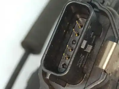 Автозапчасти б/у замок задней правой двери за renault twingo iii (bcm_) 1.0 sce 70 ссылки oem iam 825022177r  