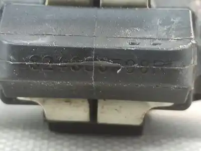 Автозапчасти б/у дверной фиксатор за renault twingo iii (bcm_) 1.0 sce 70 ссылки oem iam   