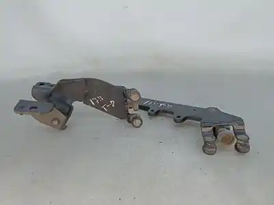 Peça sobressalente para automóvel em segunda mão esticador de porta por fiat doblo cargo (263_) 1.3 d multijet referências oem iam 