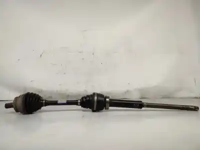 Peça sobressalente para automóvel em segunda mão transmissão dianteira direita por iveco daily iv caja/chasis 35c15 referências oem iam 