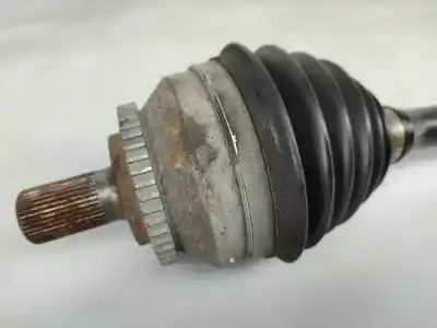 Автозапчасти б/у передняя правая трансмиссия за iveco daily iv caja/chasis 35c15 ссылки oem iam   