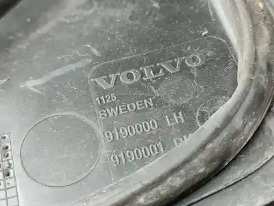 Second-hand car spare part torpedo for iveco daily iv caja/chasis 35c15 oem iam references 9190000  