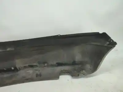 Автозапчастина б/у задній бампер для opel corsa b (s93) 1.2 i 16v (f08 f68 m68) посилання на oem iam 9053477   Автозапчастина б/у задній бампер для opel corsa b (s93) 1.2 i 16v (f08 f68 m68) посилання на oem iam 9053477