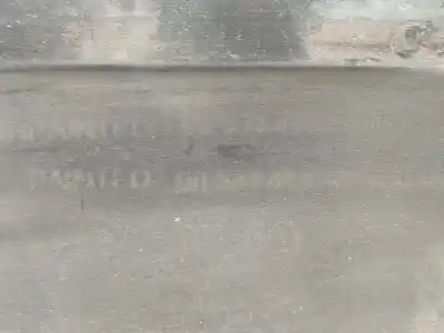 Автозапчастина б/у задній бампер для opel corsa b (s93) 1.2 i 16v (f08 f68 m68) посилання на oem iam 9053477   Автозапчастина б/у задній бампер для opel corsa b (s93) 1.2 i 16v (f08 f68 m68) посилання на oem iam 9053477