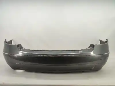 Автозапчастина б/у задній бампер для mercedes-benz e-class coupé (c207) e 250 cdi / bluetec / d (207.303. 207.304) посилання на oem iam 0801428785