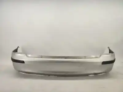 Pezzo di ricambio per auto di seconda mano paraurti posteriore per mazda 323 s vi (bj) 1.3 16v riferimenti oem iam 