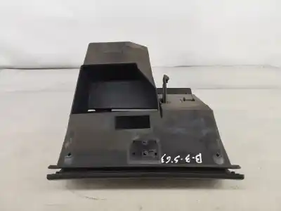 Pezzo di ricambio per auto di seconda mano scatola di guanti per citroen ax (za-_) 14 d riferimenti oem iam 9605358377