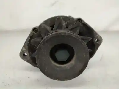 Peça sobressalente para automóvel em segunda mão alternador por nissan vanette cargo (hc23) 2.3 diesel referências oem iam 