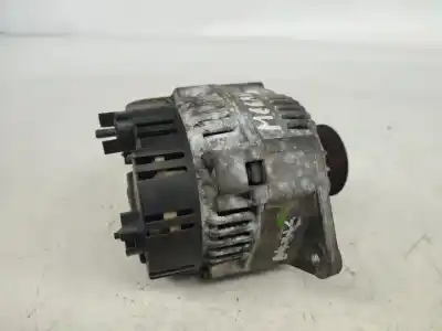 Автозапчасти б/у генератор за renault clio ii fase i (b/cb0) (1998->) 1.9 d (b/cb0e) ссылки oem iam 54197sa  