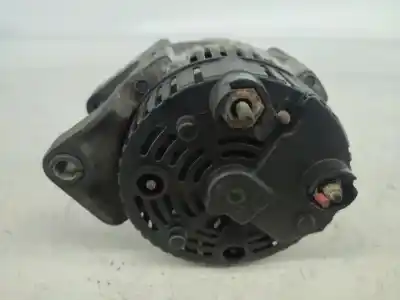 Автозапчасти б/у генератор за renault clio ii fase i (b/cb0) (1998->) 1.9 d (b/cb0e) ссылки oem iam 54197sa  