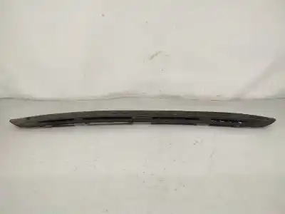 Peça sobressalente para automóvel em segunda mão grelha torpedo curcuvan por fiat doblo cargo (263_) 1.3 d multijet referências oem iam 735549369