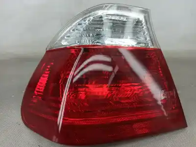Second-hand car spare part left tailgate light for bmw 3 (e46) 330 d oem iam references 