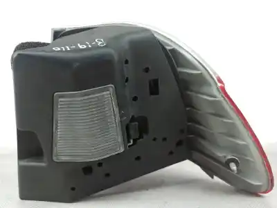 Second-hand car spare part left tailgate light for bmw 3 (e46) 330 d oem iam references   