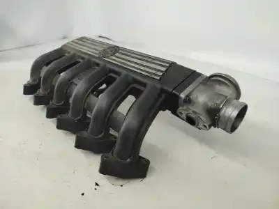 Second-hand car spare part intake manifold for bmw 3 (e36) 325 tds oem iam references 620072  
