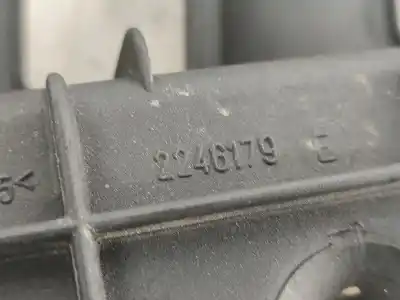 Second-hand car spare part intake manifold for bmw 3 (e36) 325 tds oem iam references 620072  