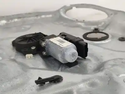 Автозапчасти б/у регулятор стекла переднего правого за kia ceed sw (ed) 1.6 ссылки oem iam 440850  