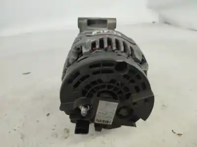 Peça sobressalente para automóvel em segunda mão alternador por mini mini (r50, r53) 3240 lb gasolina 2006 3p referências oem iam 0124325158  
