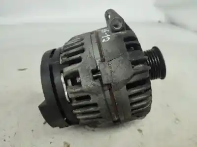 Peça sobressalente para automóvel em segunda mão alternador por mini mini (r50, r53) 3240 lb gasolina 2006 3p referências oem iam 0124325158  