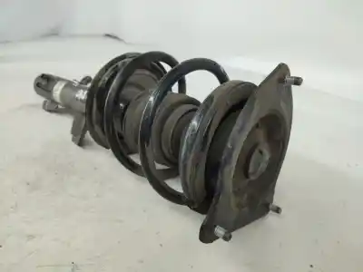 Автозапчастина б/у передній правий амортизатор для mini mini (r50, r53) 3240 lb gasolina 2006 3p посилання на oem iam 2243352063  