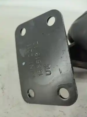 Автозапчастина б/у підтримка двигуна для mini mini (r50, r53) one посилання на oem iam 13861912  