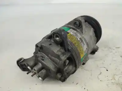Peça sobressalente para automóvel em segunda mão compressor de ar condicionado a/a a/c por mini mini (r50, r53) one referências oem iam 01139014  