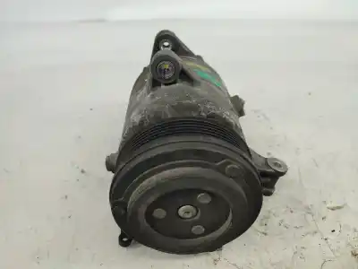 Peça sobressalente para automóvel em segunda mão compressor de ar condicionado a/a a/c por mini mini (r50, r53) one referências oem iam 01139014  