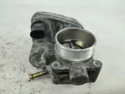 Автозапчастина б/у коробка метелика для mini mini (r50, r53) 3240 lb gasolina 2006 3p посилання на oem iam 408238/623/002  