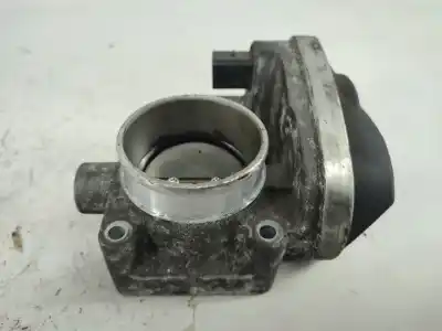 Автозапчастина б/у коробка метелика для mini mini (r50, r53) 3240 lb gasolina 2006 3p посилання на oem iam 408238/623/002  