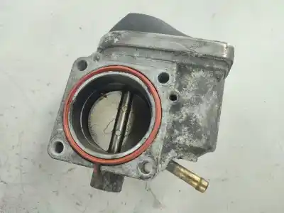 Автозапчастина б/у коробка метелика для mini mini (r50, r53) 3240 lb gasolina 2006 3p посилання на oem iam 408238/623/002  