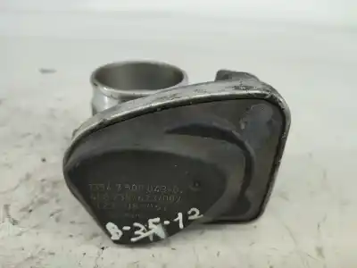 Автозапчастина б/у коробка метелика для mini mini (r50, r53) one посилання на oem iam 408238/623/002