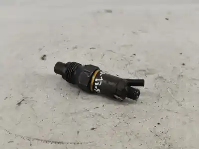 Автозапчастина б/у инжектор для peugeot 406 (8b) 1.9 td посилання на oem iam lcr6734303g