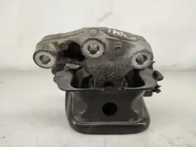 Автозапчасти б/у поддержка двигателя за citroen ds3 1.6 blue-hdi fap ссылки oem iam 9683181180