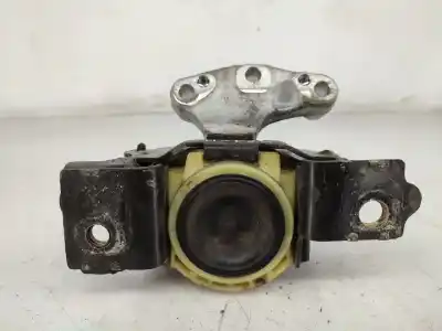 Second-hand car spare part engine support for citroen ds3 1.6 blue-hdi fap oem iam references 9683181180  