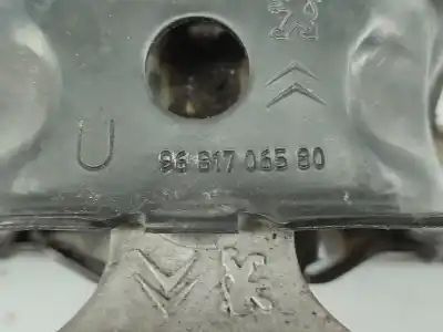 Second-hand car spare part engine support for citroen ds3 1.6 blue-hdi fap oem iam references 9683181180  