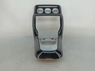 Автозапчасти б/у центральная консоль за citroen ds3 1.6 blue-hdi fap ссылки oem iam 9801578777