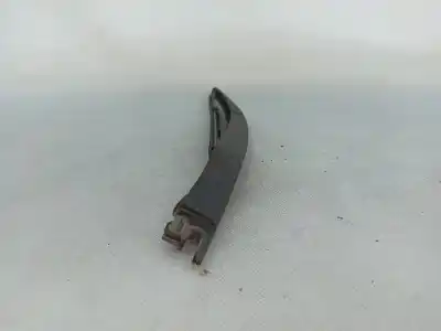 Автозапчасти б/у рычаг заднего стеклоочистителя за citroen ds3 1.6 blue-hdi fap ссылки oem iam 9683627180  