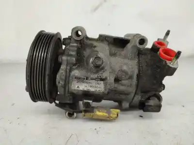Автозапчасти б/у компрессор кондиционера воздуха за citroen ds3 1.6 blue-hdi fap ссылки oem iam 9678656080  
