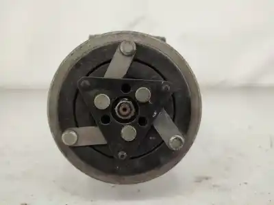 Second-hand car spare part AIR CONDITIONING COMPRESSOR for CITROEN DS3  OEM IAM references 9678656080  