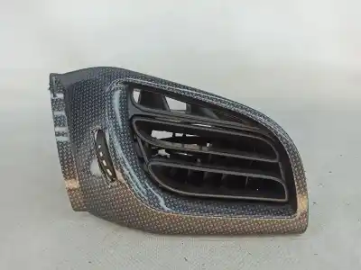 Автозапчасти б/у аэрационная решетка за citroen ds3 1.6 blue-hdi fap ссылки oem iam 