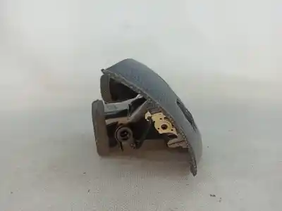 Автозапчастина б/у аераційна решіта для citroen ds3 1.6 blue-hdi fap посилання на oem iam   