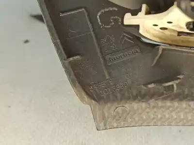 Автозапчастина б/у аераційна решіта для citroen ds3 1.6 blue-hdi fap посилання на oem iam   