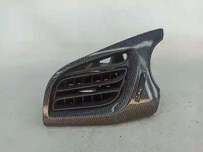 Автозапчасти б/у аэрационная решетка за citroen ds3 1.6 blue-hdi fap ссылки oem iam 