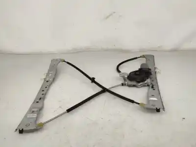 Автозапчасти б/у регулятор стекла переднего правого за citroen ds3 1.6 blue-hdi fap ссылки oem iam 402221d