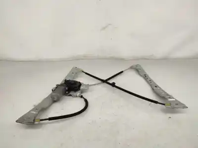 Second-hand car spare part passenger side right window regulator for citroen ds3 1.6 blue-hdi fap oem iam references 402221d  